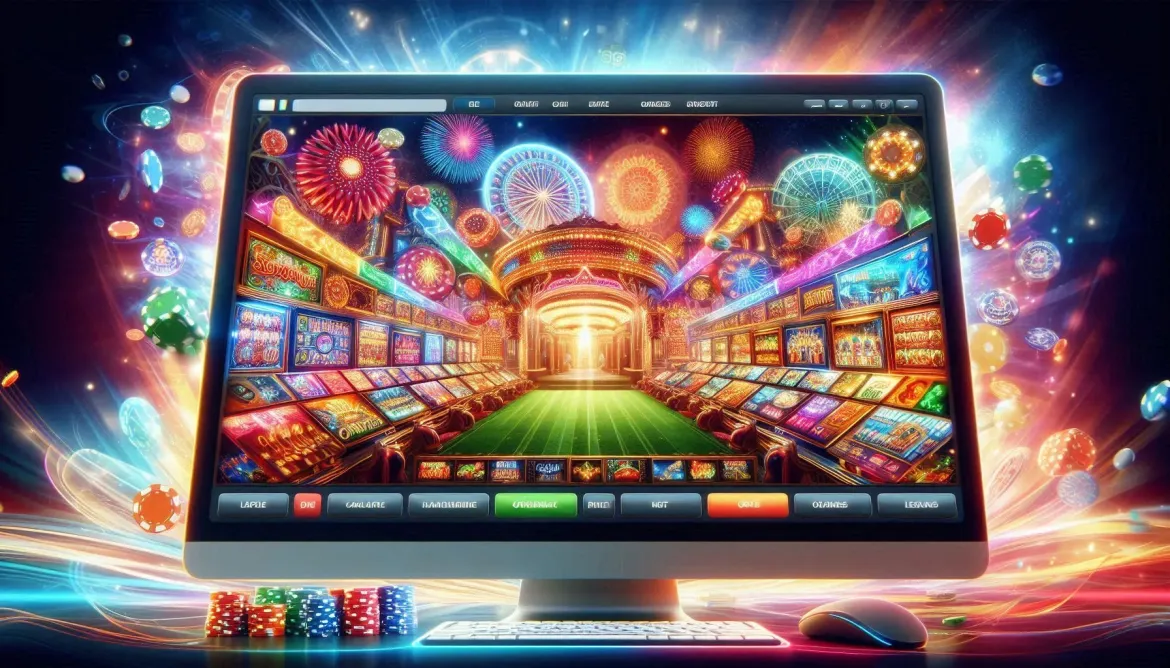 Casino Leverkusen